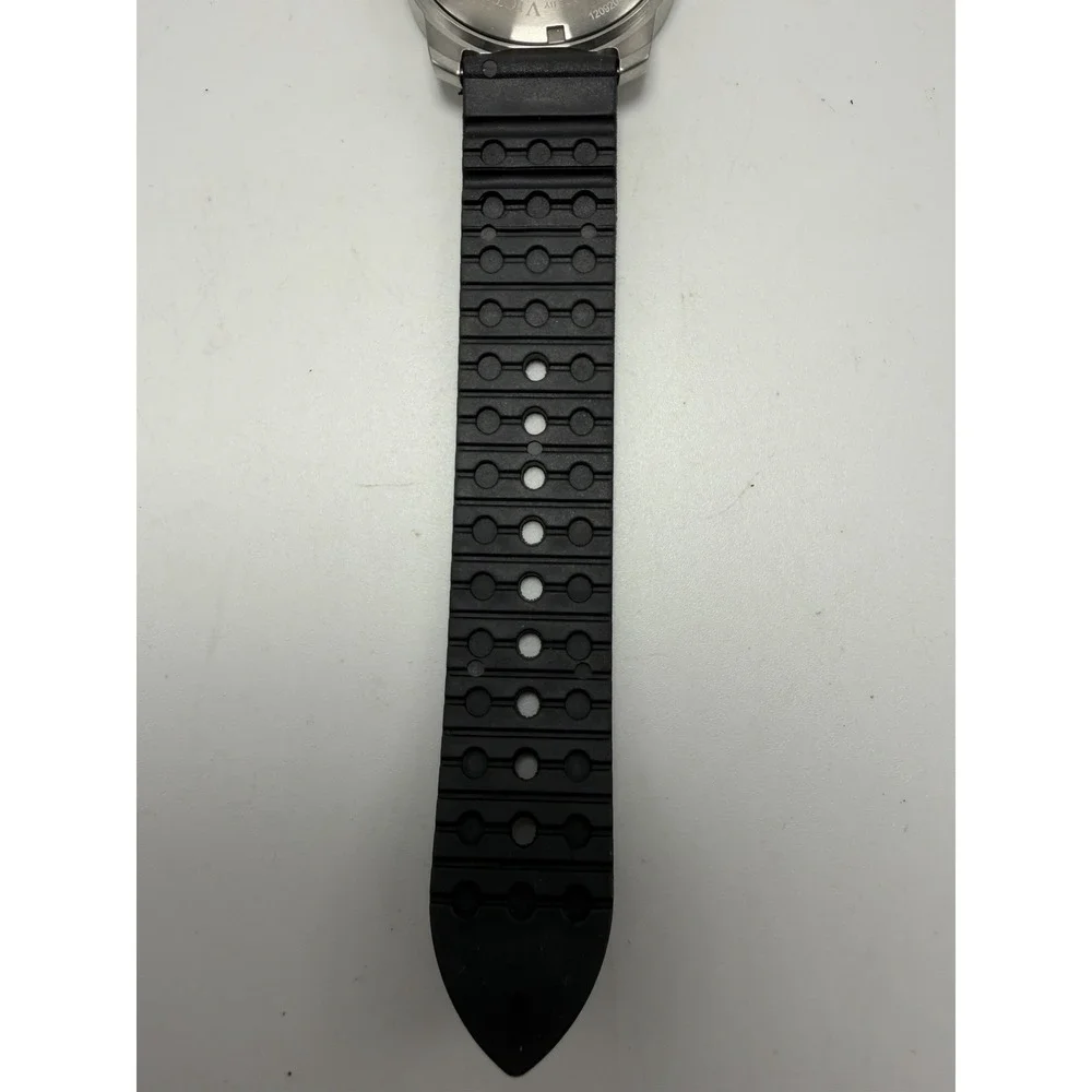 Victorinox Swiss Army 26000CB New Battery Alabama Crimson Tide 38MM 8